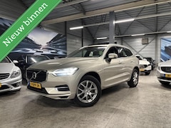Volvo XC60 - 2.0 T8 Twin Engine AWD|HUD|Luchtvering|Leder|Pano|Trekhaak