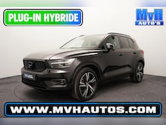 Volvo XC40 - 1.5 T5 PHEV R-Design|H/K|STUUR.STOELVW|CAM|SOH86%