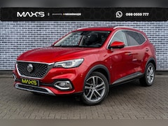 MG EHS - 1.5 T-GDI Luxury PHEV | Panoramadak | 360 Graden Camera | Parkeersensoren | Lederen Bekled