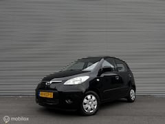 Hyundai i10 - 1.1 Dynamic Cool | Airco | DB riem verv | Elek ramen | Isofix