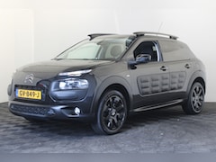 Citroën C4 Cactus - 1.2 PureTech Shine