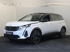 Peugeot 5008 - 1.2 Hybrid 136 GT 7p |Pano|Stoelverw.|Trekhaak|