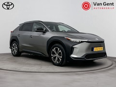 Toyota bZ4X - Dynamic 71 kWh | Warmtepomp | Dodehoek detectie | Apple Carplay / Android Auto | 360 camer