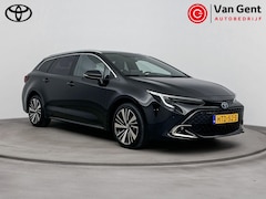 Toyota Corolla Touring Sports - Hybrid 140 Dynamic | Apple Carplay / Android Auto | Stoelverwarming | Parkeersensoren voor