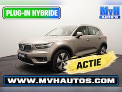 Volvo XC40 - 1.5 T4 PHEV Inscription Expression|TREKH|LED|NAV