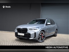BMW X5 - xDrive50e M Sport Pro | Comfort Plus | Exclusive Pack | Soft-Close | Massage | Driving Ass