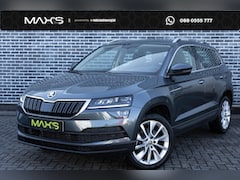 Skoda Karoq - 1.5 TSI DSG Style Business | Trekhaak | Panoramadak | Achteruitrijcamera | Parkeersensoren