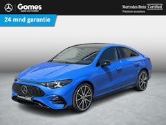 Mercedes-Benz CLA-Klasse - 250+ Launch Edition AMG