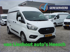 Ford Transit Custom - 320 L2H2 Trend nette auto 153225 km bj 19