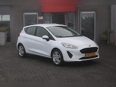 Ford Fiesta - 1.1 Trend AppleAndroid/Navi/Pdc Incl Garantie