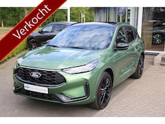 Ford Kuga - 2.5 PHEV ST-Line X 243 PK AUTOMAAT TREKHAAK ELEKRISCH | PANORAMA-DAK | BLACK-PACK