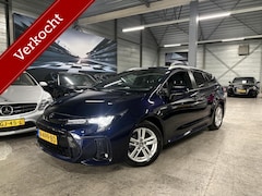 Suzuki Swace - 1.8 Hybrid Style | Toyota Corolla | All-season |