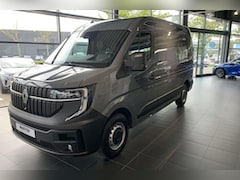 Renault Master - T35 L2H2 Advance long range 87 kWh