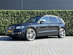 Audi SQ5 - 3.0 TDI SQ5 quattro Pro Line, FACELIFT, PANORAMADAK, CARBON, LEDER/ALCANTARA, NAVIGATIE, C
