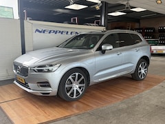 Volvo XC60 - 2.0 T8 Twin Engine AWD Inscription