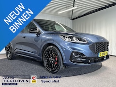 Ford Kuga - 2.5 PHEV Graphite Tech Edition Automaat | Pano | SOH 92, 5%