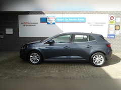 Renault Mégane - 1.2 Energy TCe 100pk Zen