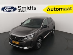 Peugeot 3008 - 1.2 Hybrid 136 Allure Pack Business | Half leder | LED | Camera | ISOFIX | Trekhaak |