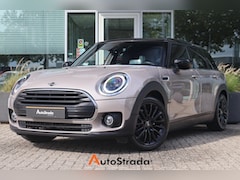 MINI Clubman - (f54) 1.5 Cooper Business Edition 136pk | Camera | Virtual | Stoelverwarming | Keyless | H