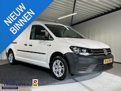 Volkswagen Caddy Maxi - 2.0 TDI L2H1 BMT Trendline Trekhaak | Stoelverwarming