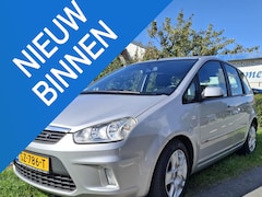 Ford C-Max - 1.8-16V Trend Stoelverwarming / Cruise Control