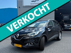 Renault Kadjar - 1.2 TCe Intens