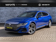 Volkswagen Arteon Shooting Brake - 1.4 TSI eHybrid R-Line Business+ | Panoramadak | Trekhaak | Parkeersensoren | Keyless Entr