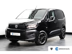 Peugeot Partner - 1.5 BlueHDi 130 EAT8 S&S L1 | Achteruitrijcamera | Airco (automatisch) | Apple Carplay/And