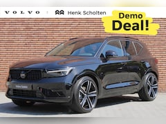 Volvo XC40 - B4 Plus Dark | Demo deal | Trekhaak | 21'' Heico Velgen | Panoramisch schuif-/ kanteldak |