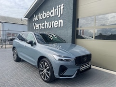 Volvo XC60 - 2.0 T6 Plug-in hybrid AWD dark 360° camera harman kardon