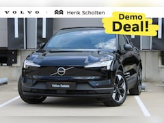 Volvo EX30 - Single Motor Extended Range Plus Europa | Demo deal | Adaptieve Cruise Control met Pilot A