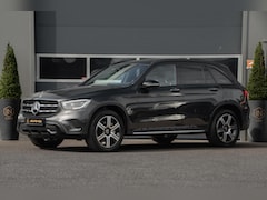 Mercedes-Benz GLC-klasse - 300e 4MATIC|Pano|DAB|camera|Dashcam