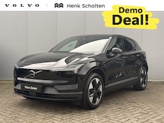 Volvo EX30 - P3 Plus Europa 51 kWh | Demo deal | Harman Kardon audio | Elektrisch verstelbare voorstoel