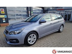 Peugeot 308 SW - 1.2 PureT.Blue L. Ac