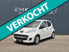 Peugeot 107 - 1.0-12V XR|5drs|NieuwAPK