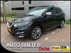 Nissan Qashqai - 1.3 DIG-T Tekna +