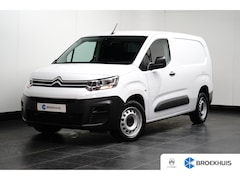 Citroën Berlingo - 1.5 BlueHDI 100 L2 NAVI | AIRCO | CRUISE |
