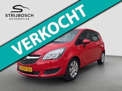 Opel Meriva - 1.4 Berlin | Airco | Cruise | Radio/CD |