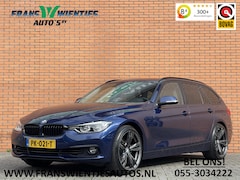 BMW 3-serie Touring - 318i Corporate Lease Executive | Keyless Go/Entry | Led Verlichting | Cruise Control | Air