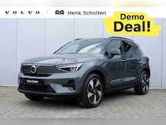 Volvo EX40 - Single Motor Extended Range Ultra Europa 82 kWh | Demo deal | Panoramadak | Harman Kardon