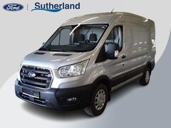 Ford Transit - 350 2.0 TDCI L2H2 Trend Betimmerde Laadruimte | Verwarmde Voorruit | Cruise Control |