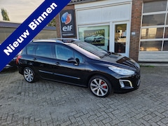 Peugeot 308 - 1.6 VTi ''Active'' 120 Pk Clima - Cruise - Pano-dak - Apk 04-09-2027