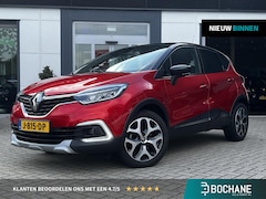 Renault Captur - 1.3 TCe Intens | Automaat | Panoramadak | Navigatie | Trekhaak |