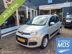Fiat Panda - 0.9 TwinAir Edizione Cool airco trekhaak
