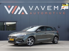 Hyundai i30 - 2021|1.0 T-GDi MHEV|Comfort Smart|Clima|CarPlay|Navi|Camera|Keyless|Cruise|DAB+|Parkeersen