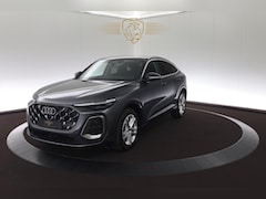 Audi Q5 Sportback - 2.0 TFSI e-hybrid quattro -S line / Luchtvering / Head-up / Stoelventilatie
