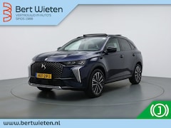 DS 7 - 7 E-Tense 300 4x4 Performance Line | Panoramadak | PHEV | Compleet