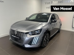 Peugeot 208 - 1.2 PureTech 100 GT | Panoramadak | Camera | Navigatie | Apple CarPlay/Android Auto