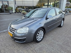 Volkswagen Jetta - 1.4 TSI Trendline Automaat * NAP