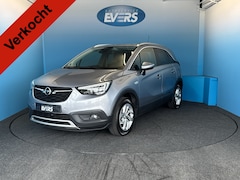 Opel Crossland X - 1.2 Turbo Innovation AUTOMAAT